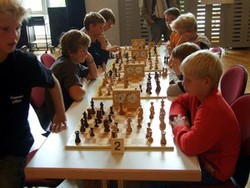 Heisfelde I - Aurich I