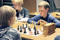 Jugend-Blitzturnier