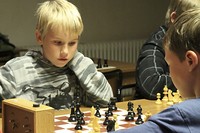 Jugend-Blitzturnier