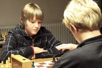 Jugend-Blitzturnier