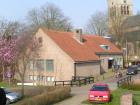 Spiellokal 'Het Convent' in Bolsward