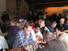 Schach-Turnier Westfriesland-Ostfriesland